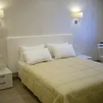 Frühstückspension Grignetti Bed