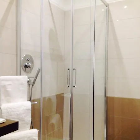 Nocleg ze śniadaniem Grignetti Bed