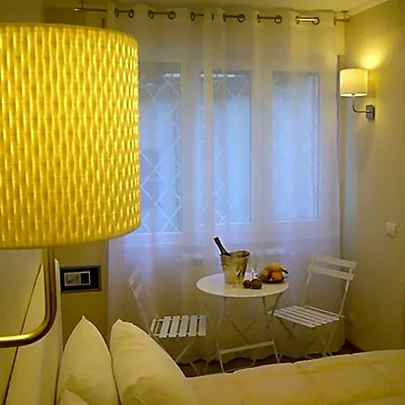 Grignetti Bed فندق مبيت وإفطار 4*