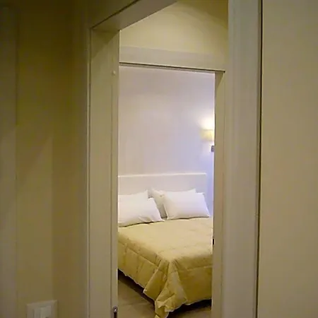 Grignetti Bed Trieste