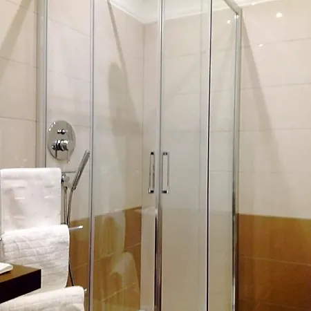 Grignetti Bed Bed & Breakfast Trieste