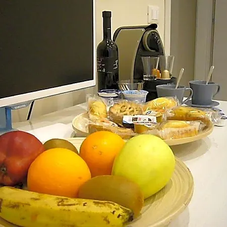 Bed & Breakfast Grignetti Bed