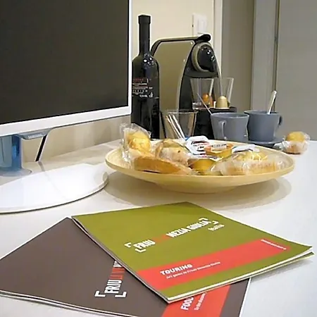 Grignetti Bed Bed & Breakfast