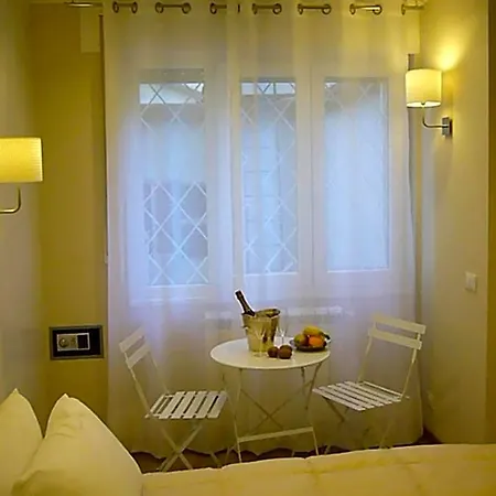Grignetti Bed فندق مبيت وإفطار ترييستي