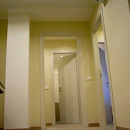Grignetti Bed 4* Trieste