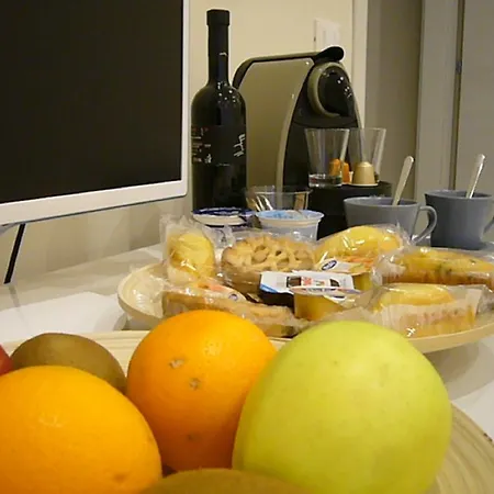 Bed & Breakfast Grignetti Bed Trieste