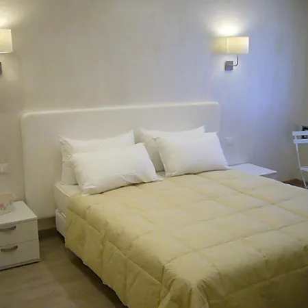 Nocleg ze śniadaniem Grignetti Bed