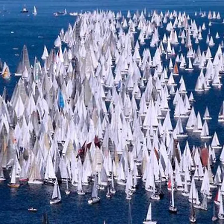 Grignetti Bed 4* Triest