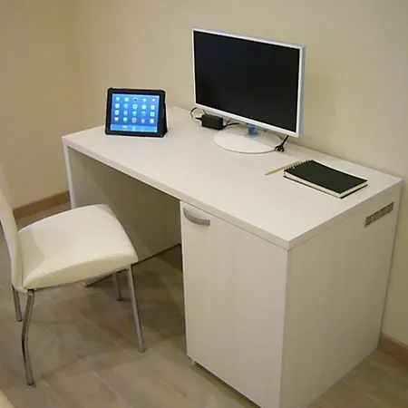 Grignetti Bed 4*