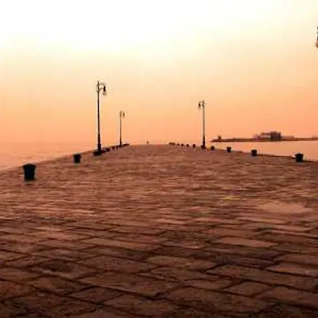 Nocleg ze śniadaniem Grignetti Bed