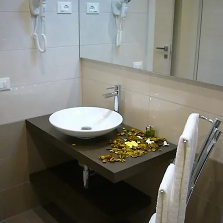 Grignetti Bed Bed & Breakfast Trieste