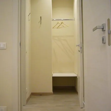 Nocleg ze śniadaniem Grignetti Bed