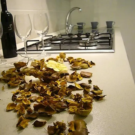 Panzió Grignetti Bed