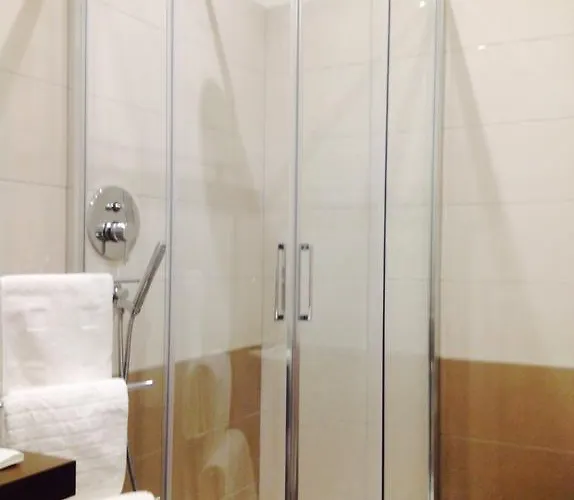 Panzió Grignetti Bed