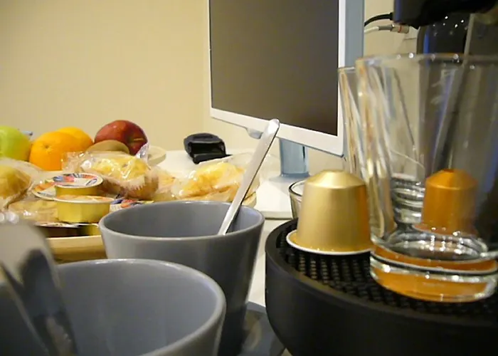 Panzió Grignetti Bed 4*