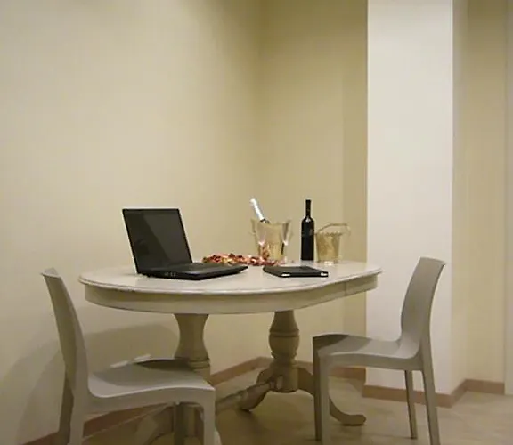 Grignetti Bed 4* Trieste