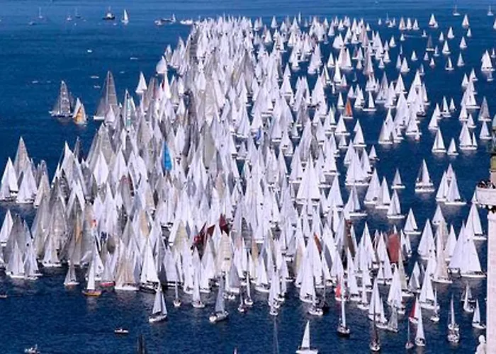 Grignetti Bed 4* Trieszt