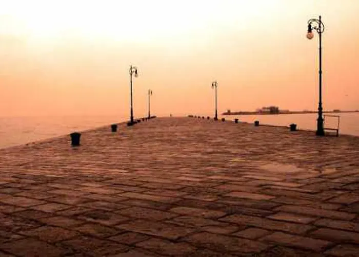 Alojamento de Acomodação e Pequeno-almoço Grignetti Bed