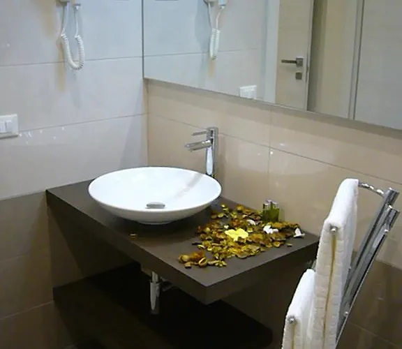 Grignetti Bed Alojamento de Acomodação e Pequeno-almoço Trieste