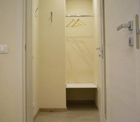 Alojamento de Acomodação e Pequeno-almoço Grignetti Bed