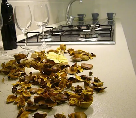 Alojamento de Acomodação e Pequeno-almoço Grignetti Bed